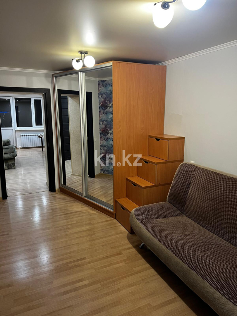Аренда 2-комнатной квартиры, 48 м² в Караганде - фото 10