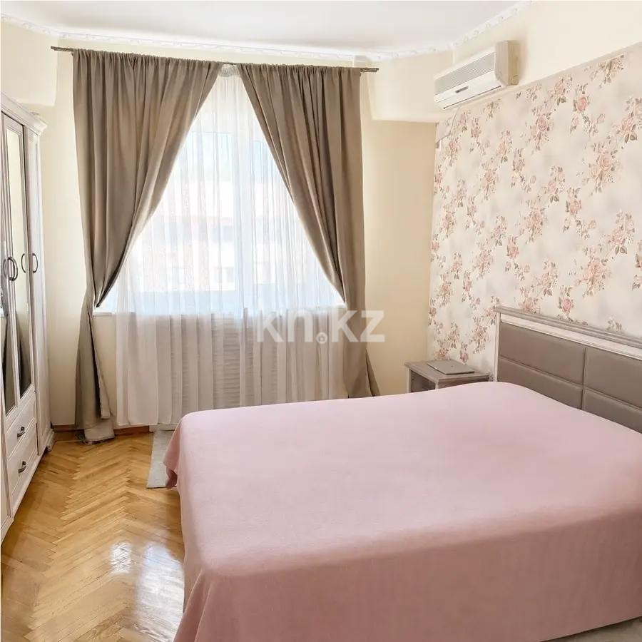 Продажа 4-комнатной квартиры, 105 м² в Алматы - фото 2
