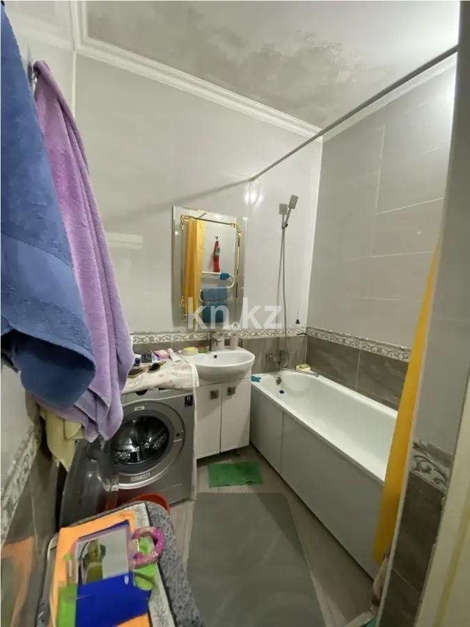 Продажа 4-комнатной квартиры, 100 м², мкр-н Жетысу-1, дом  31 в Алматы - фото 4