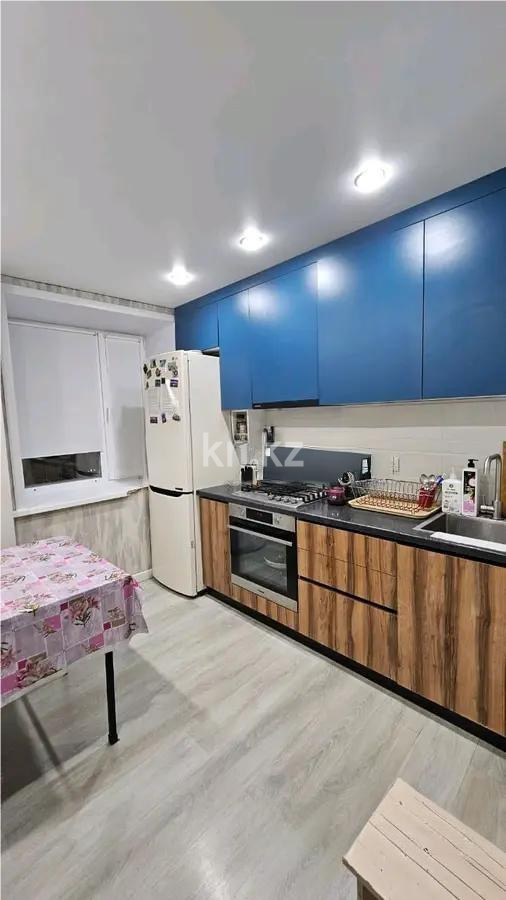 Продажа 3-комнатной квартиры, 60 м², пр. Абая, дом  46а в Астане - фото 4