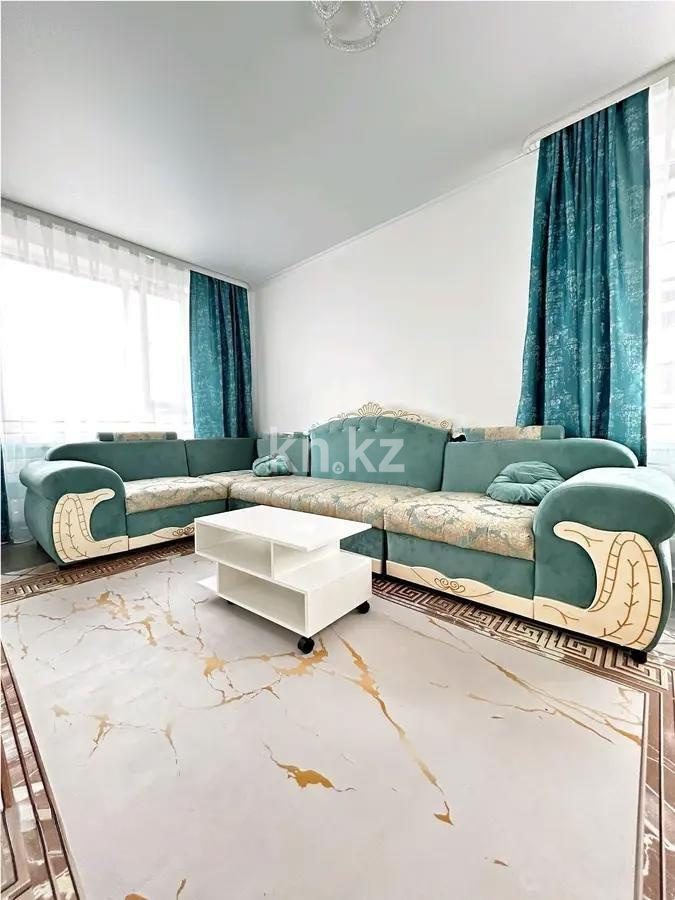 Продажа 2-комнатной квартиры, 44 м² в Алматы