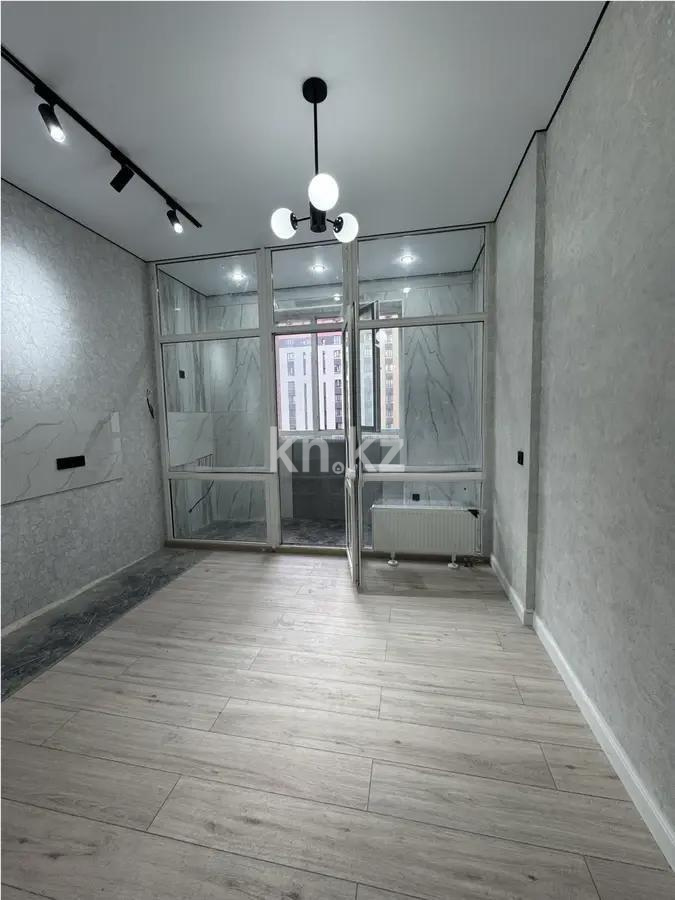 Продажа 1-комнатной квартиры, 45 м² в Алматы - фото 3