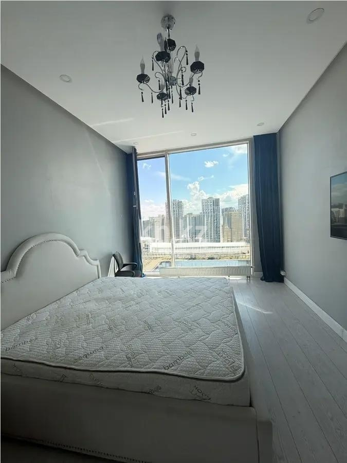 Продажа 2-комнатной квартиры, 53 м² в Астане - фото 2