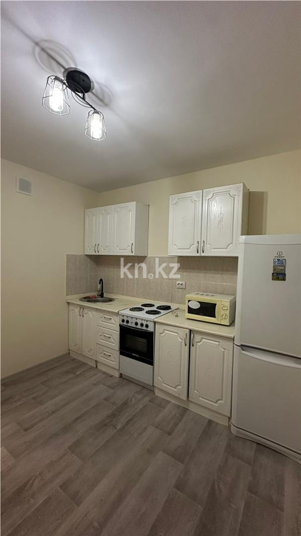 Продажа 1-комнатной квартиры, 34.3 м² в Астане - фото 8