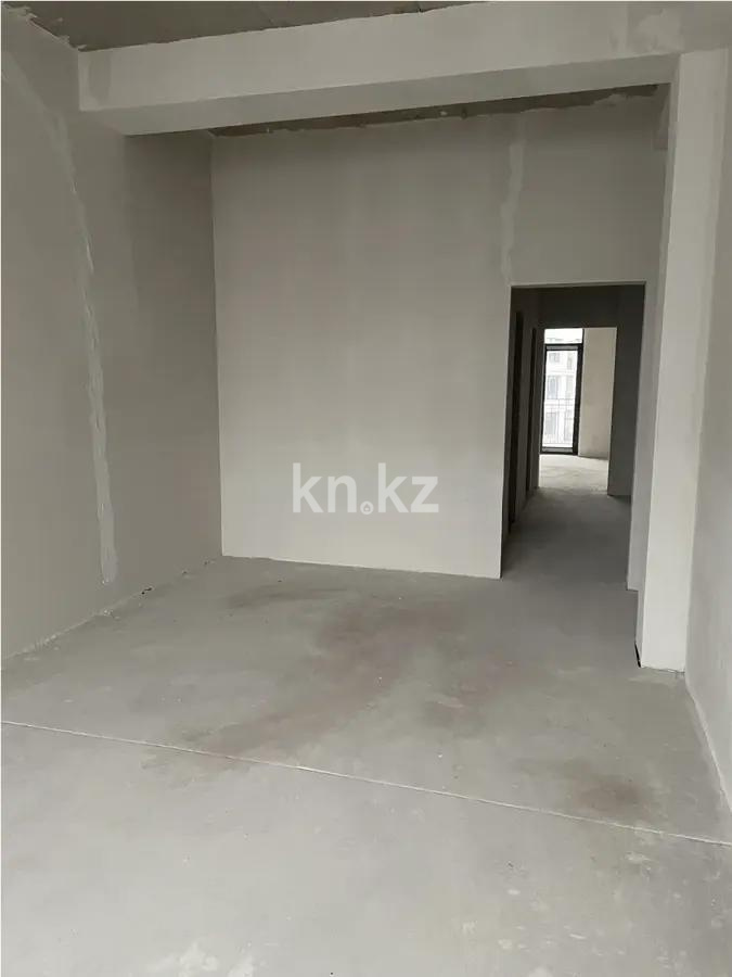 Продажа 2-комнатной квартиры, 92 м² в Алматы - фото 4