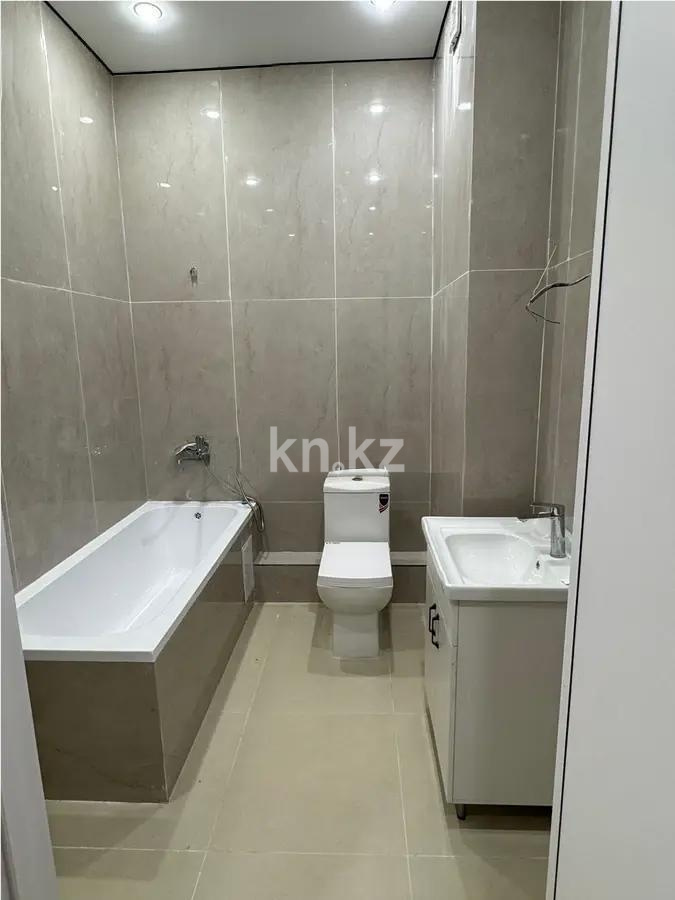 Продажа 3-комнатной квартиры, 59 м² в Алматы - фото 5