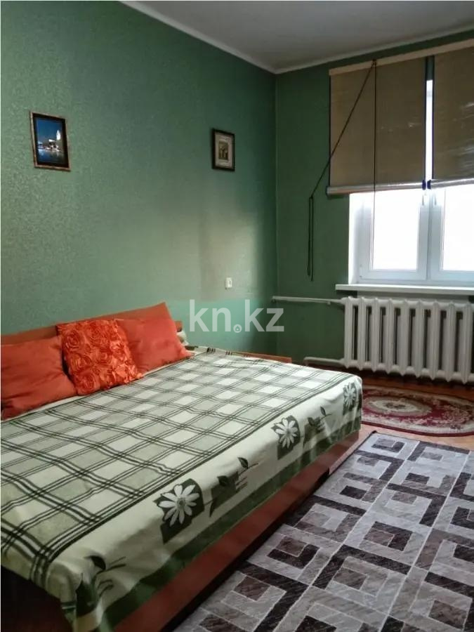 Продажа 2-комнатной квартиры, 44 м² в Алматы