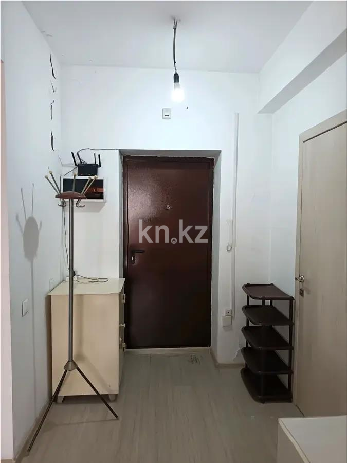 Продажа 1-комнатной квартиры, 25 м², Кульджинский тракт, дом  16/6 в Алматы - фото 4