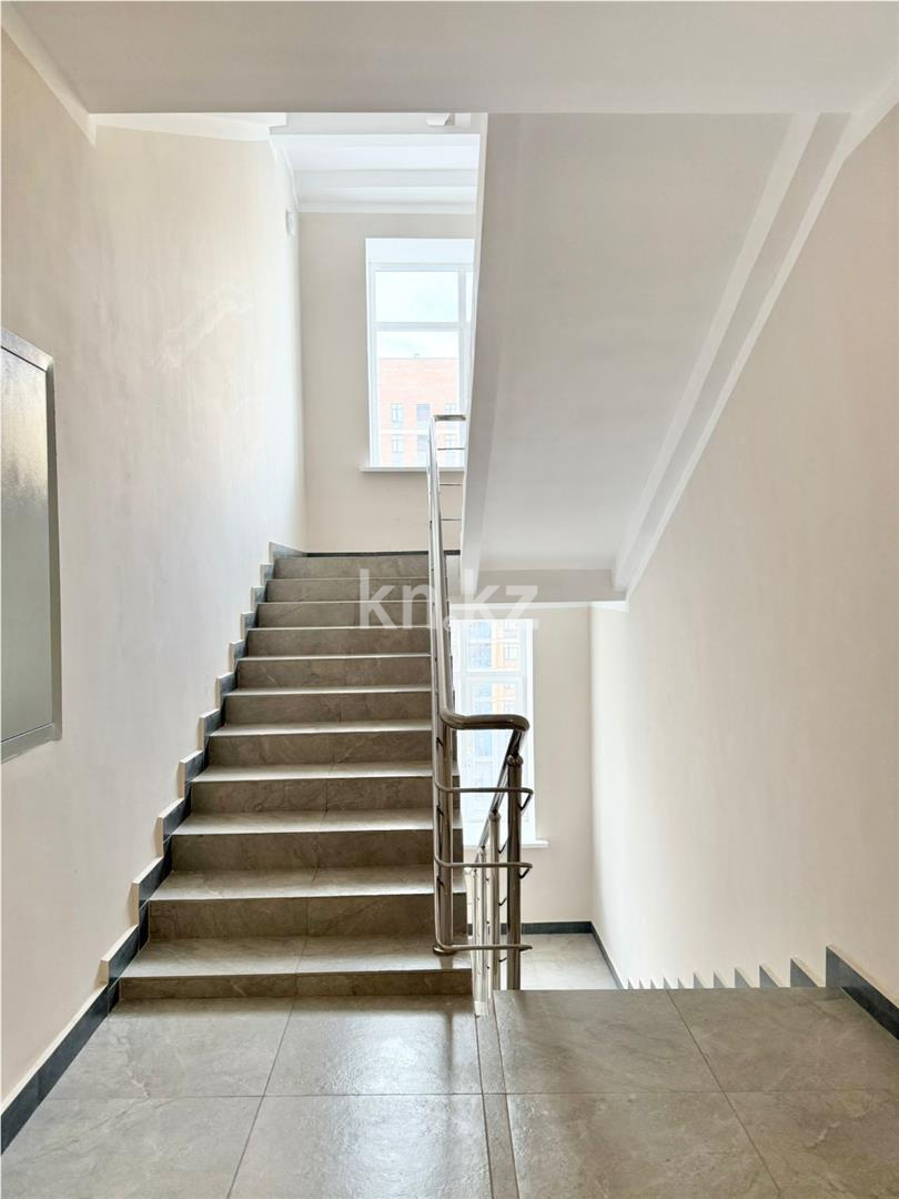 Продажа 2-комнатной квартиры, 54 м² в Караганде - фото 2