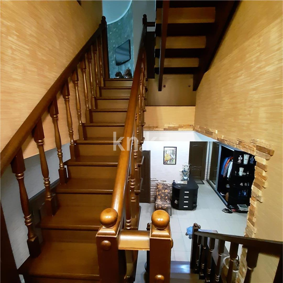 Продажа 7-комнатного дома, 302 м², ул. Жұмабек Тәшенов в Темиртау - фото 18