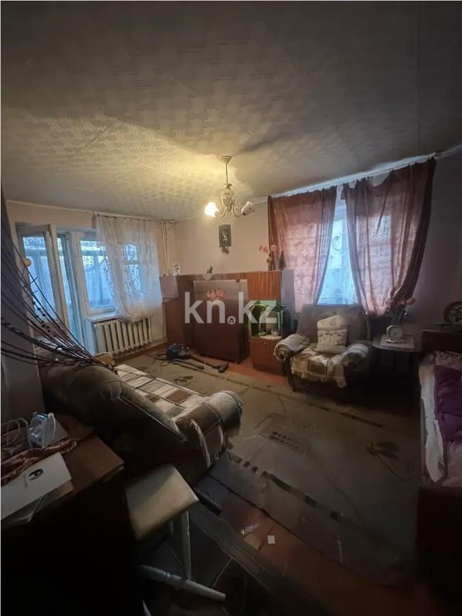 Продажа 1-комнатной квартиры, 33 м² в Темиртау