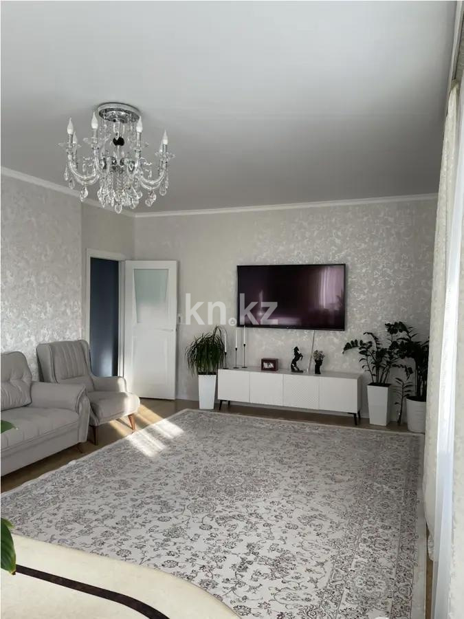 Продажа 2-комнатной квартиры, 71.2 м², ул. Кенесары, дом  8 в Астане