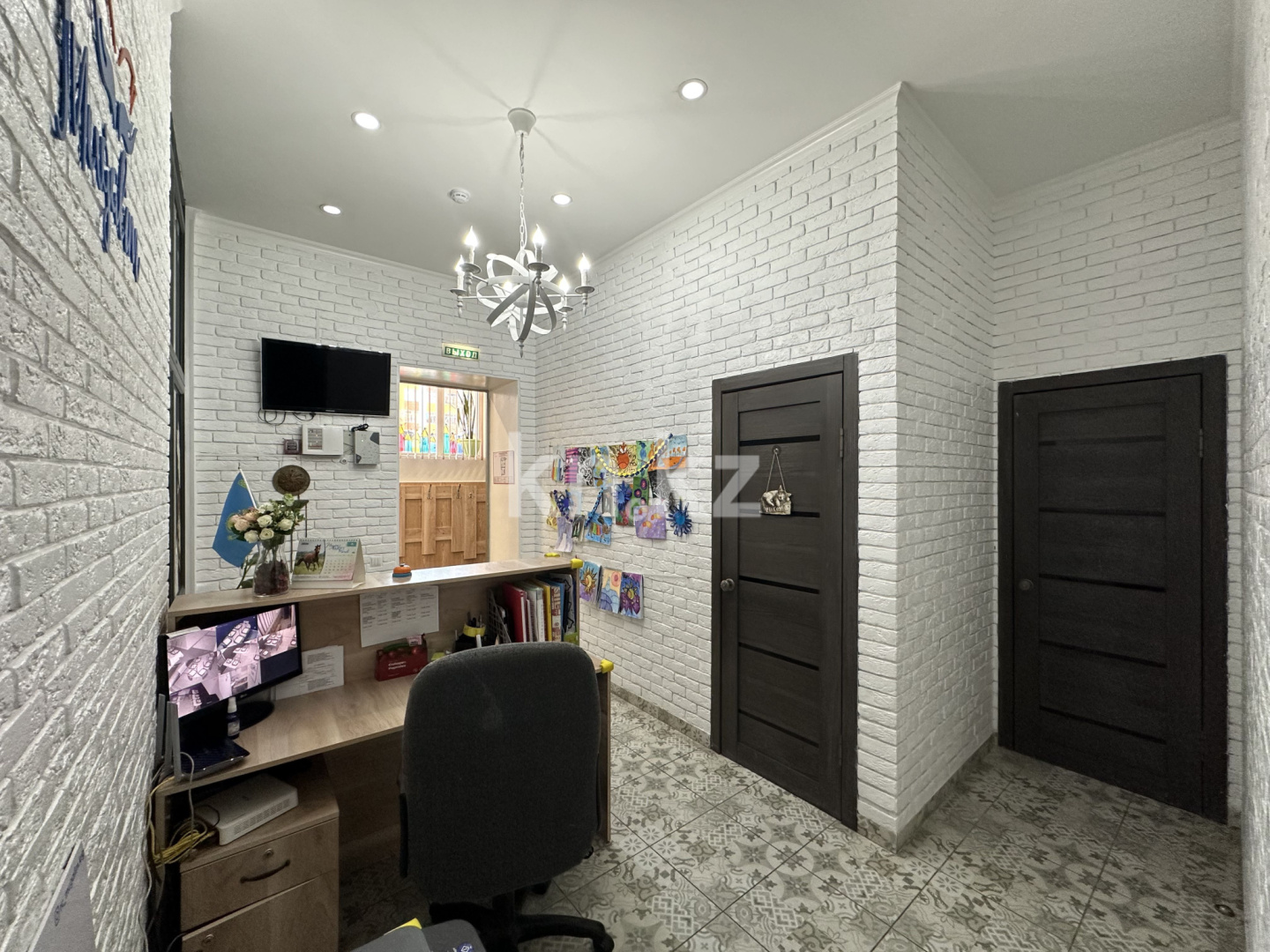 Продажа помещения, 118.2 м² в Караганде - фото 30