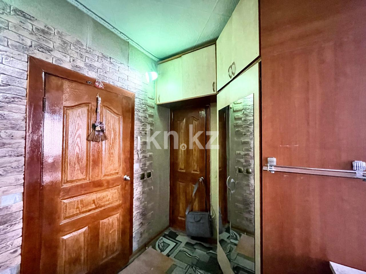 Продажа 1-комнатной квартиры, 40 м², ул. Туркебаева в Алматы - фото 9