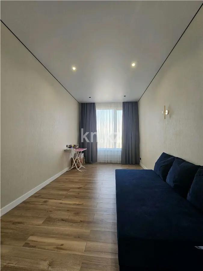 Продажа 2-комнатной квартиры, 61 м² в Алматы