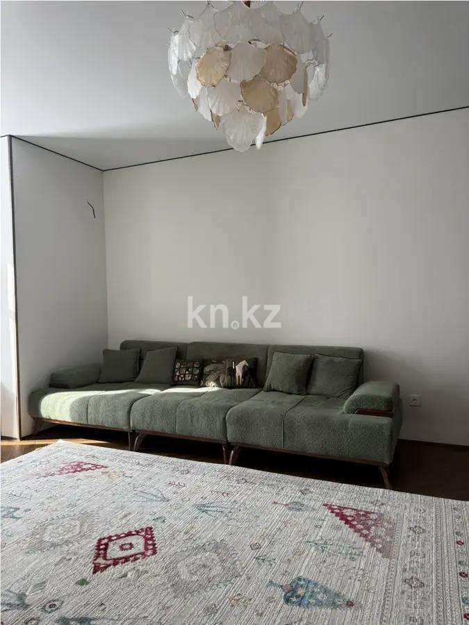 Продажа 2-комнатной квартиры, 57 м² в Астане