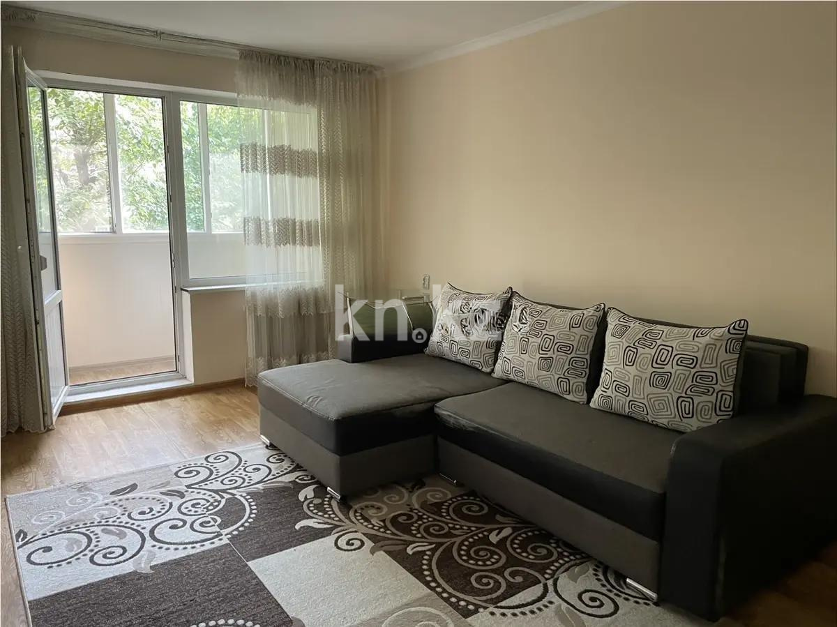 Продажа 1-комнатной квартиры, 31 м² в Алматы