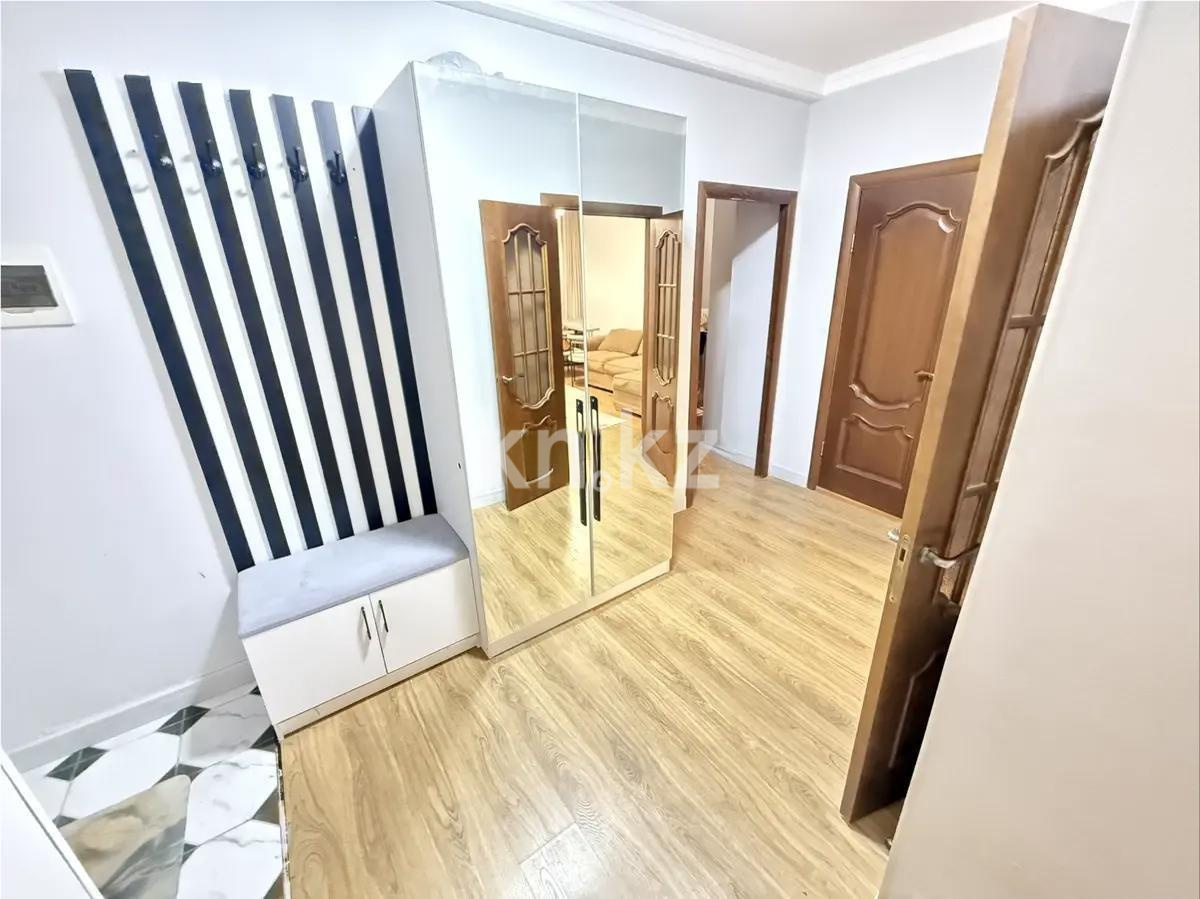 Продажа 2-комнатной квартиры, 65 м² в Астане - фото 5