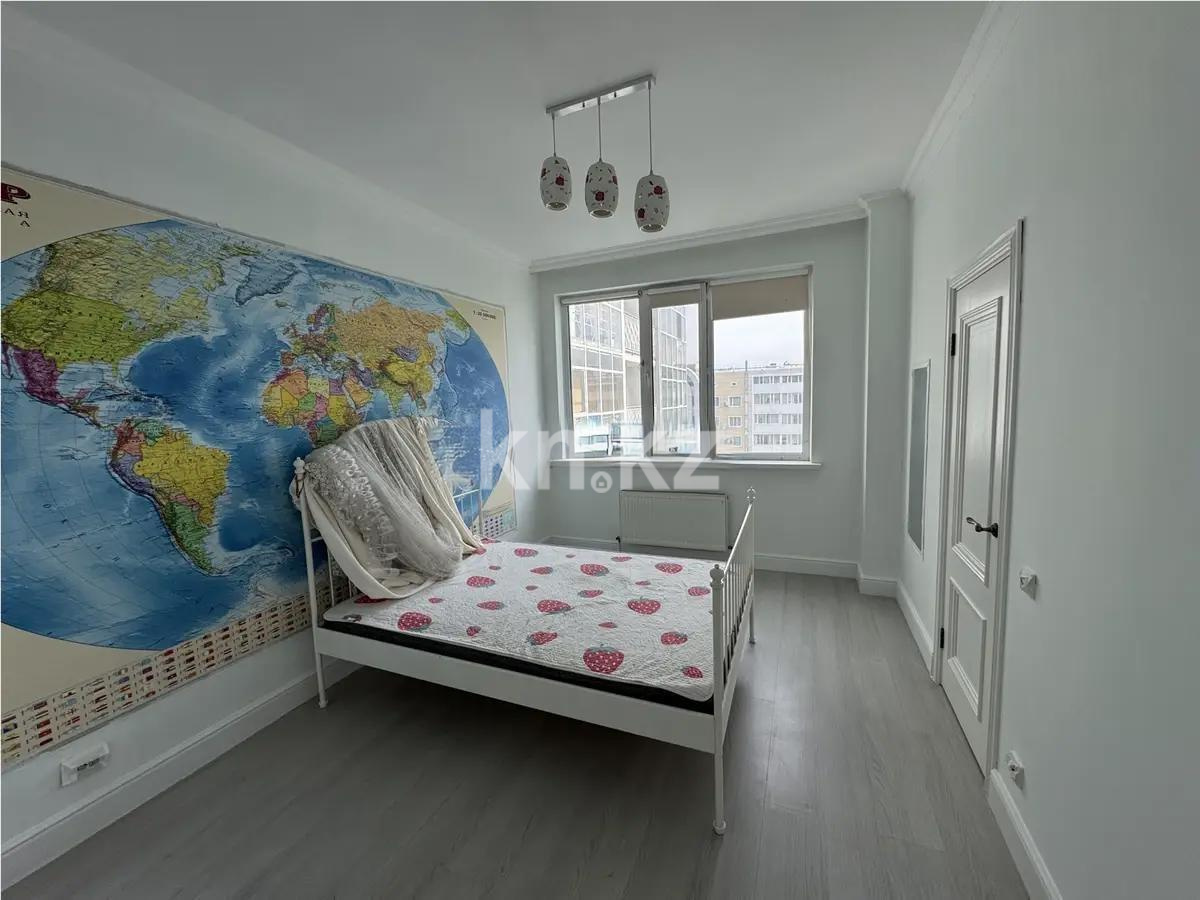 Продажа 4-комнатной квартиры, 155 м², пр. Кошкарбаева, дом  32 блок К в Астане - фото 3