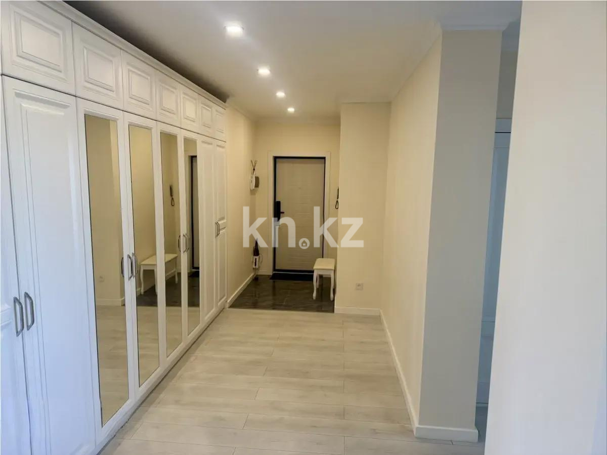 Продажа 2-комнатной квартиры, 85.7 м² в Алматы - фото 5