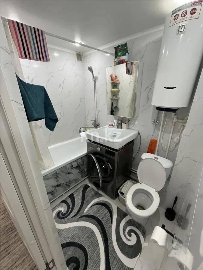 Продажа 2-комнатной квартиры, 48 м² в Шахтинске - фото 4