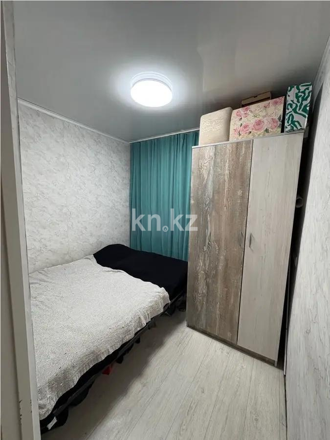 Продажа 1-комнатной квартиры, 30 м², ул. Кузембаева, дом  56 в Караганде - фото 2