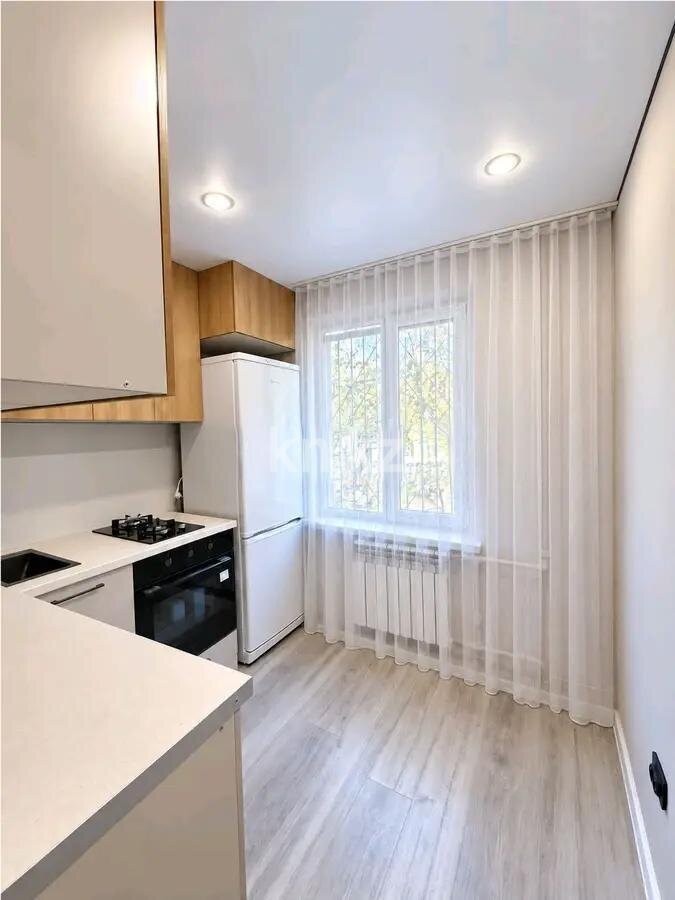 Продажа 2-комнатной квартиры, 45 м² в Алматы - фото 3