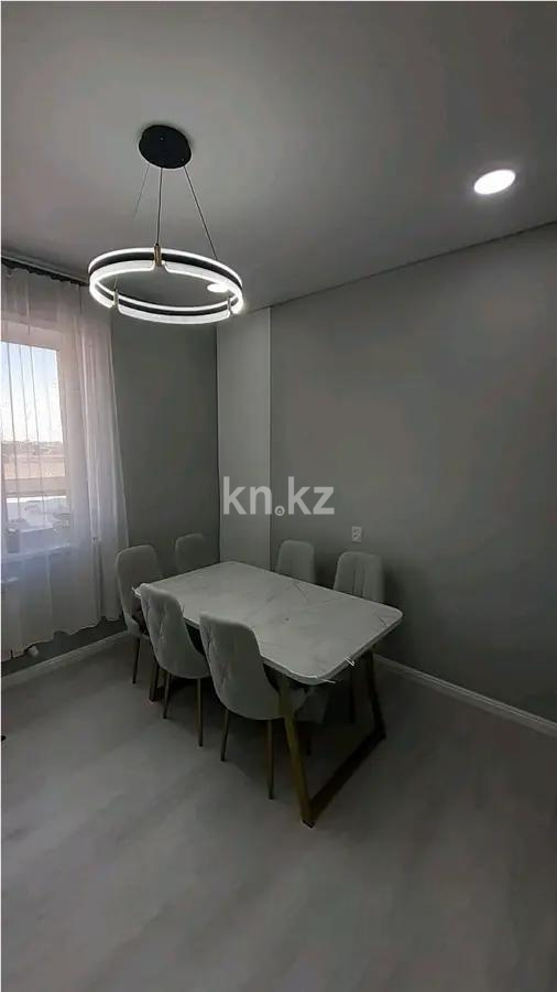 Продажа 3-комнатной квартиры, 85 м² в Караганде - фото 3