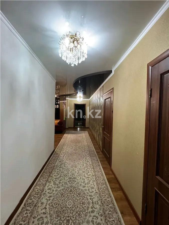 Продажа 4-комнатной квартиры, 100 м², ул. Байсеитовой, дом  122 в Астане - фото 7