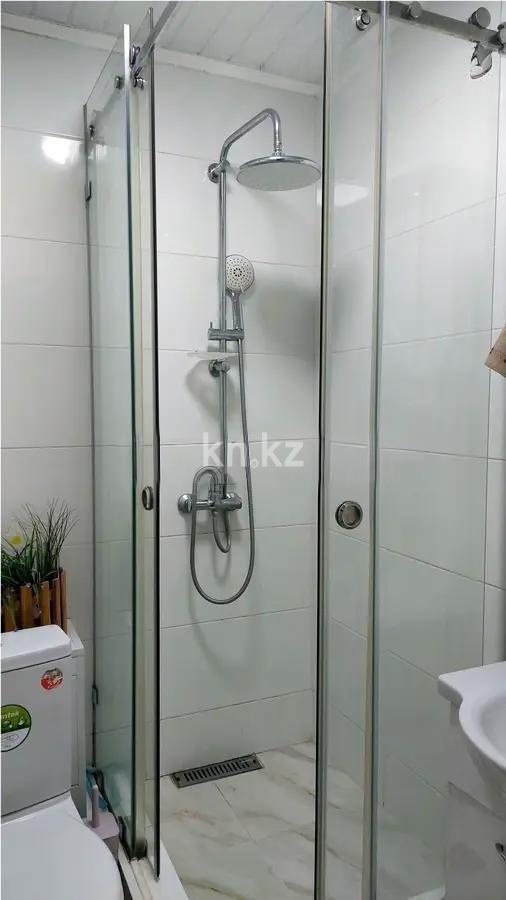 Продажа 1-комнатной квартиры, 30.1 м² в Алматы - фото 3