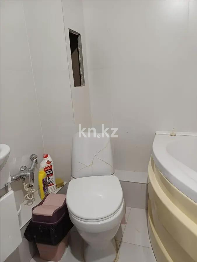 Продажа 2-комнатной квартиры, 36.8 м² в Астане - фото 3