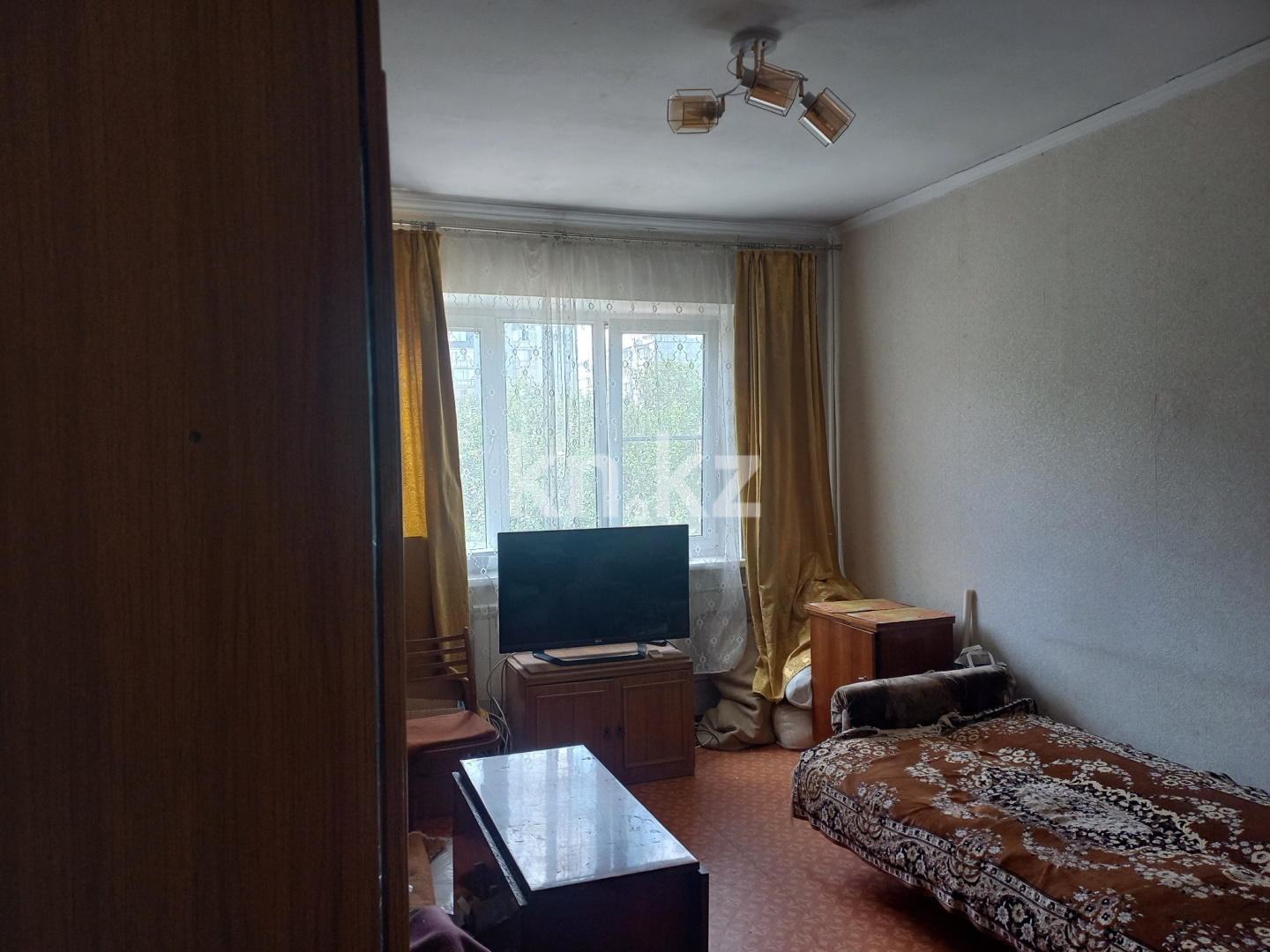 Продажа 3-комнатной квартиры, 69.3 м² в Алматы
