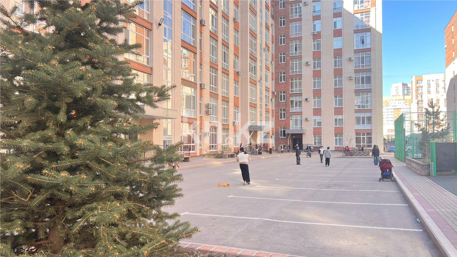 Продажа 3-комнатной квартиры, 100 м² в Караганде - фото 28