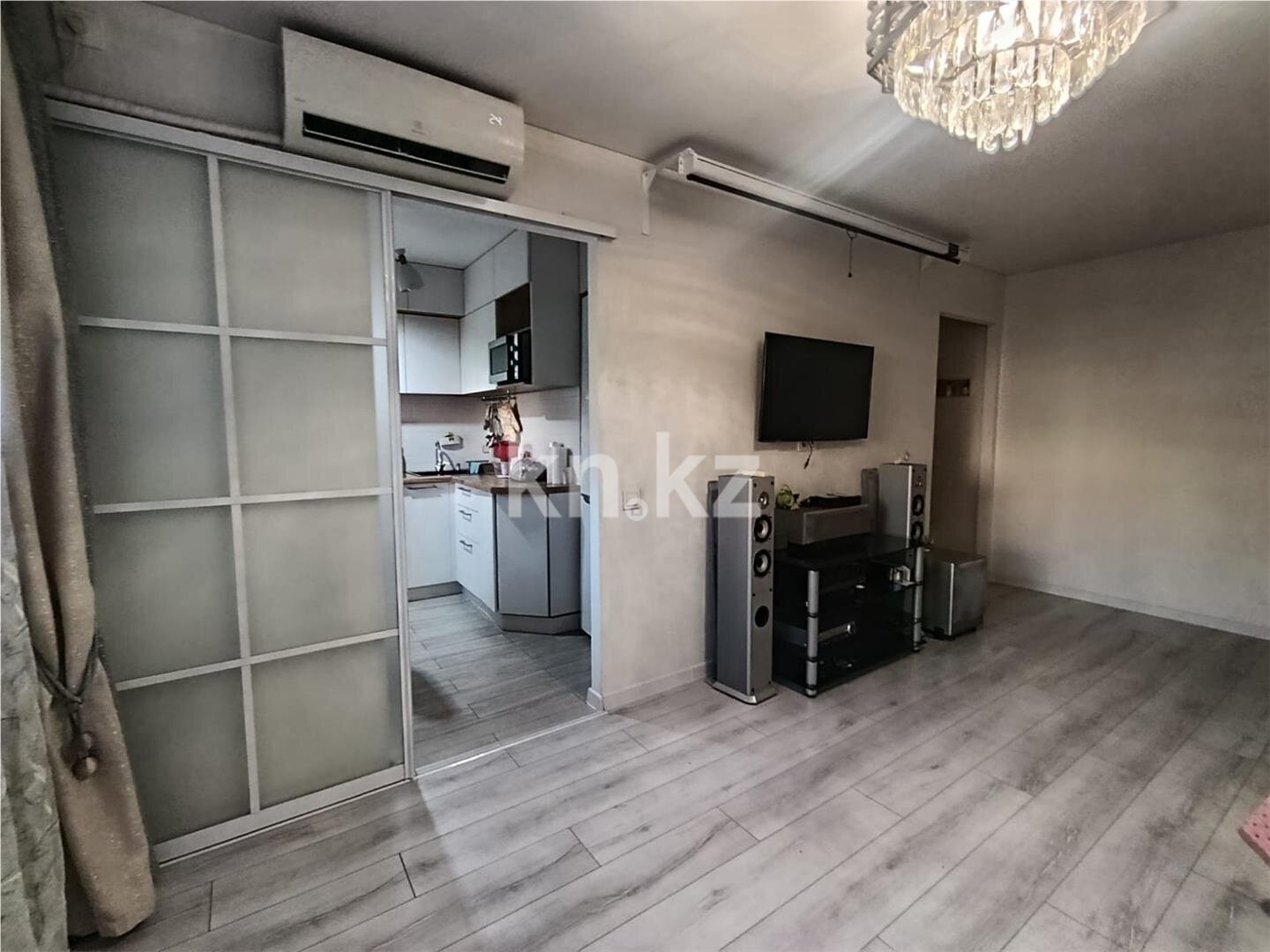 Продажа 2-комнатной квартиры, 43 м² в Караганде - фото 3