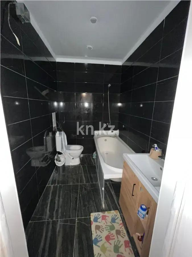 Продажа 2-комнатной квартиры, 52 м² в Астане - фото 3