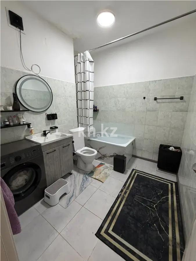 Продажа 2-комнатной квартиры, 71 м² в Алматы - фото 4