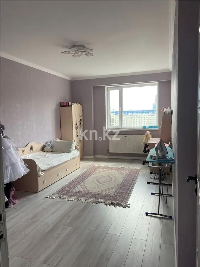 Продажа 4-комнатной квартиры, 140 м² в Астане - фото 2