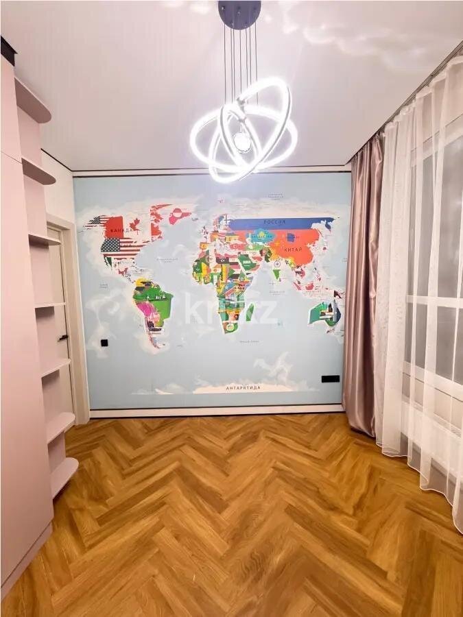 Продажа 4-комнатной квартиры, 73 м² в Алматы - фото 4