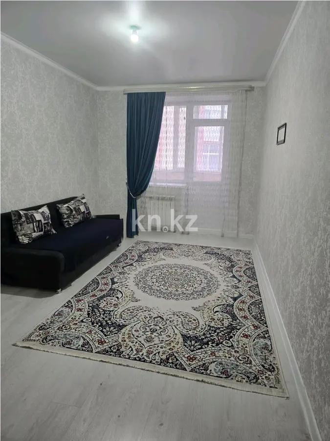 Продажа 1-комнатной квартиры, 36 м² в Астане