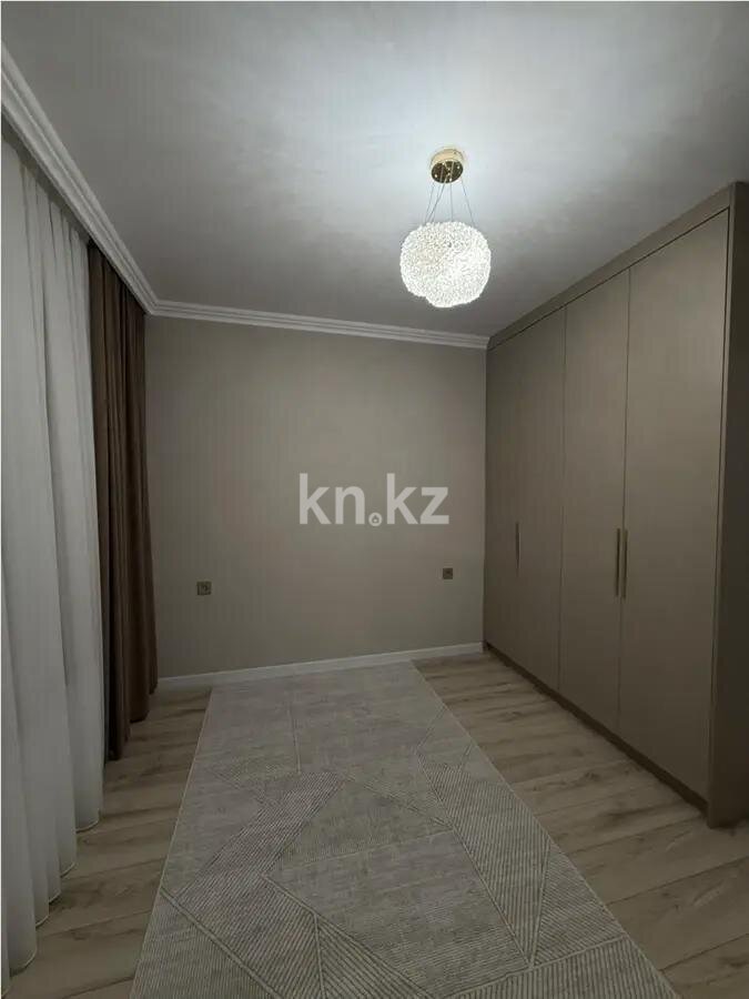 Продажа 2-комнатной квартиры, 41.55 м² в Астане - фото 3