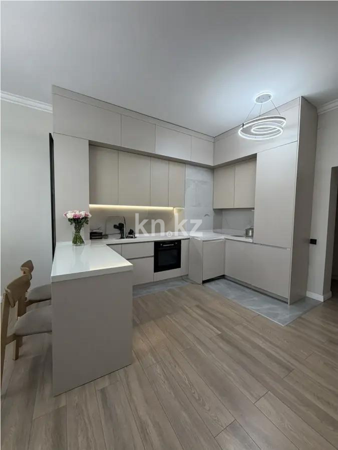 Продажа 3-комнатной квартиры, 93 м² в Алматы - фото 4