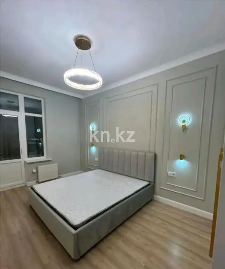 Продажа 2-комнатной квартиры, 55 м² в Астане - фото 2