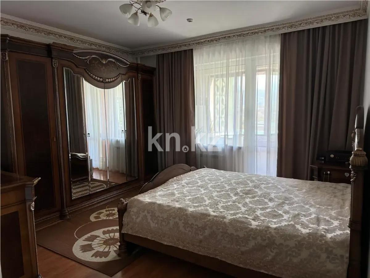 Продажа 4-комнатной квартиры, 98.9 м², ул. Кабанбай батыра, дом  87 в Алматы - фото 4