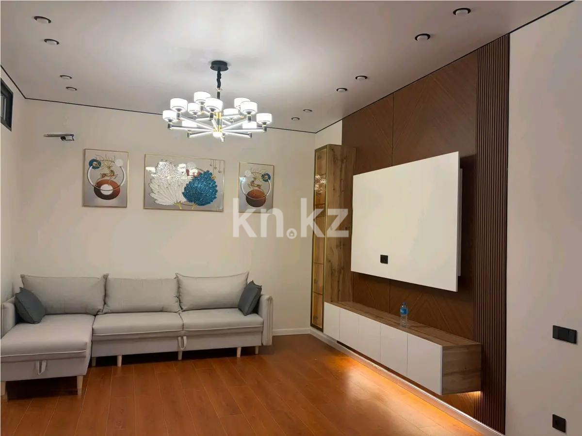 Продажа 4-комнатной квартиры, 72 м² в Алматы