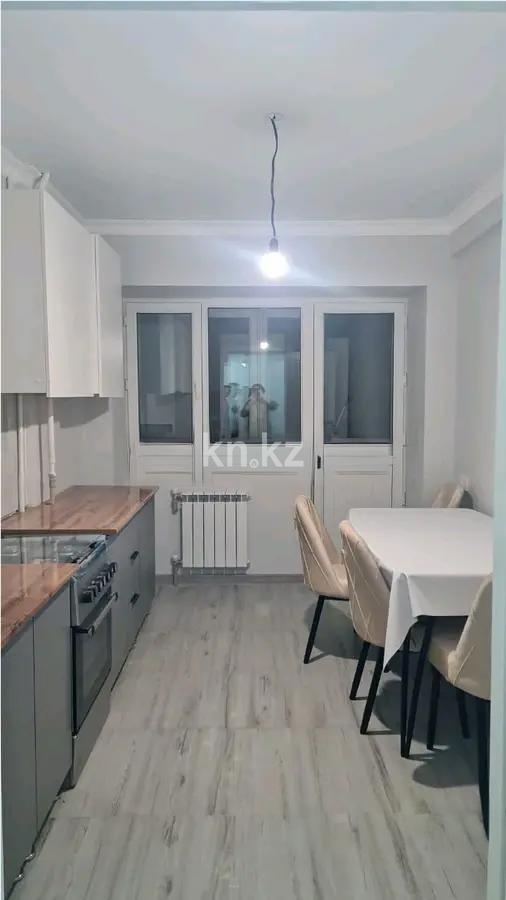 Продажа 2-комнатной квартиры, 54 м², ул. Нурмакова, дом  86 в Алматы - фото 3