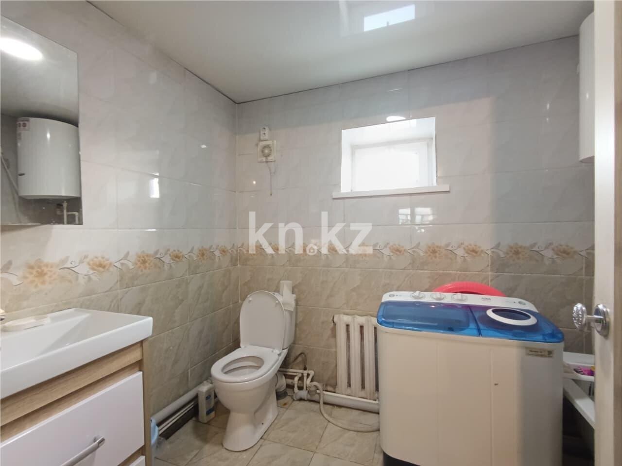 Продажа 3-комнатного дома, 70 м² в Караганде - фото 12
