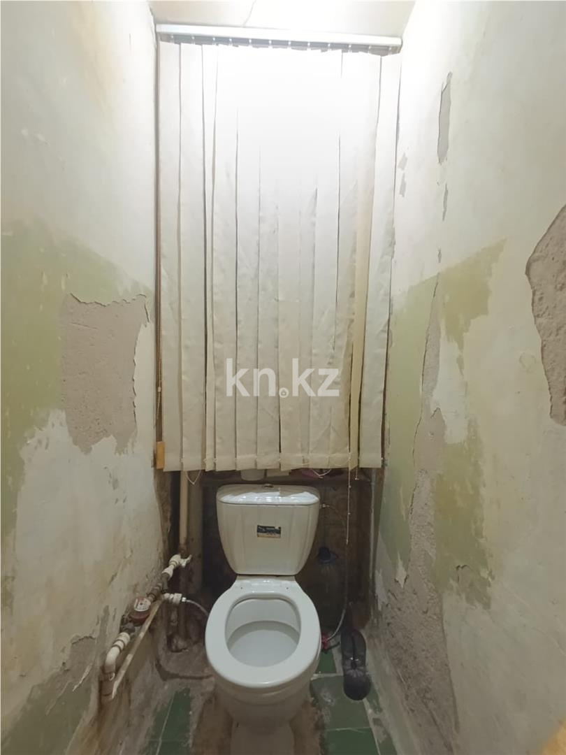 Продажа 4-комнатной квартиры, 74 м² в Караганде - фото 10