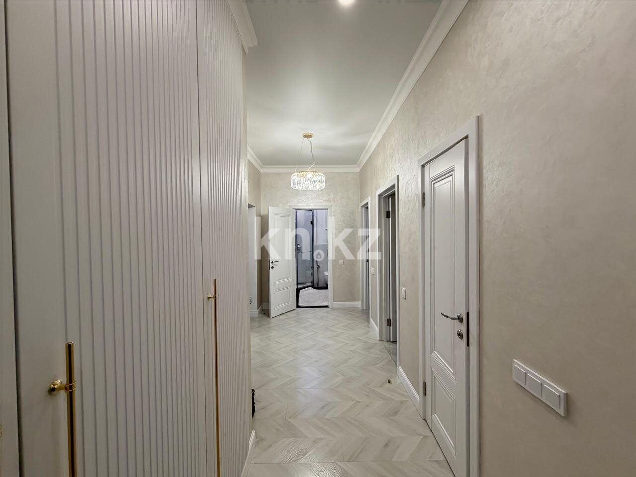 Продажа 3-комнатной квартиры, 100 м² в Караганде - фото 23