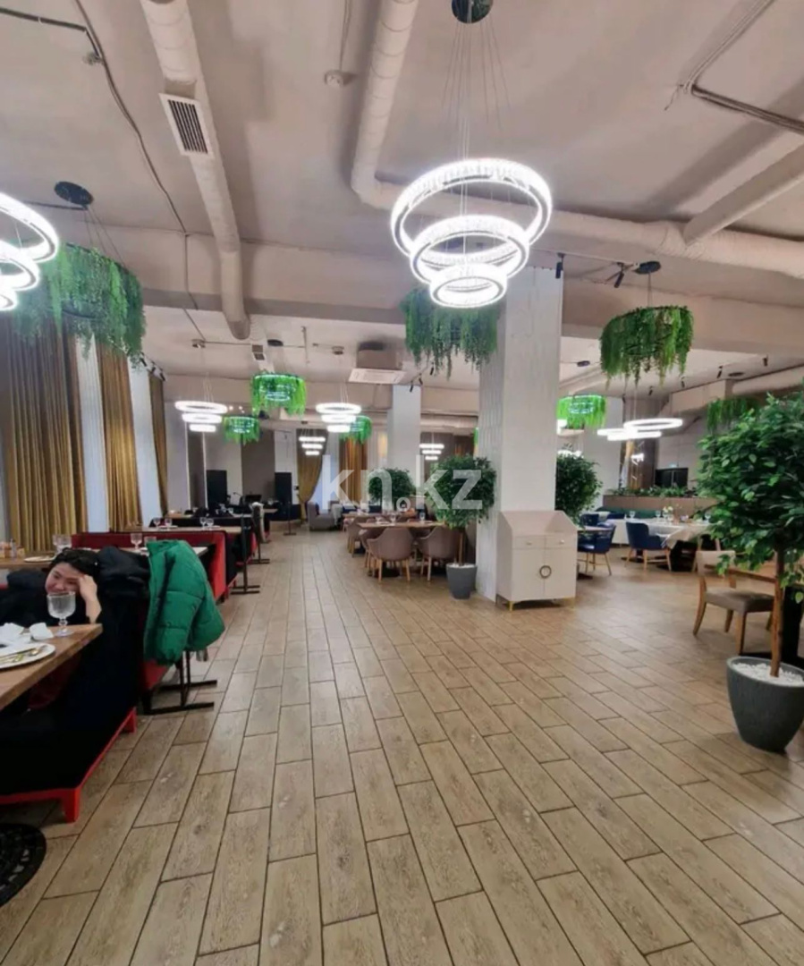 Продажа бизнеса, 860 м² в Астане - фото 8