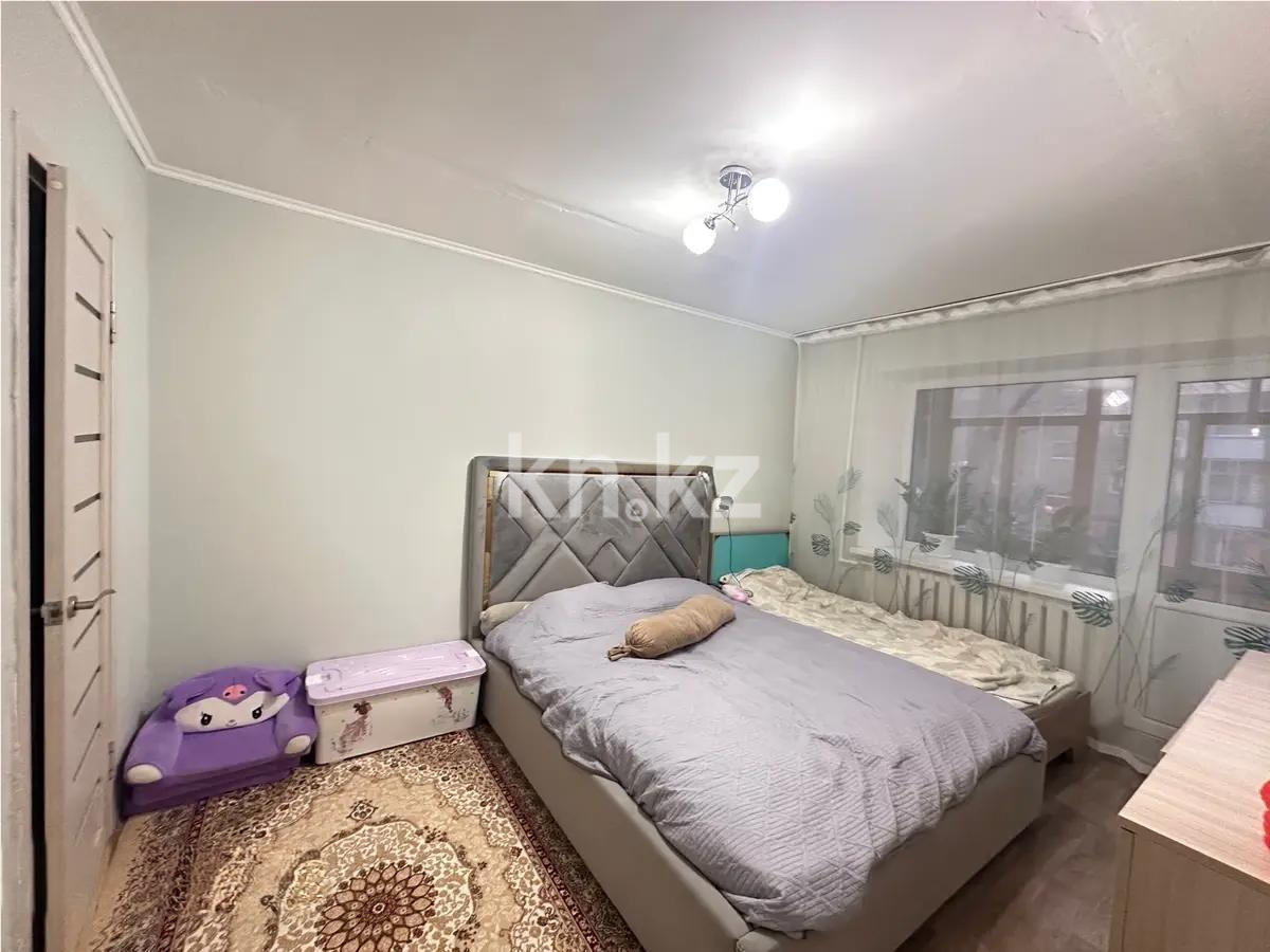 Продажа 2-комнатной квартиры, 47 м², мкр-н 13, дом  21 в Караганде - фото 2
